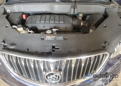 2015 Buick Enclave z USA, uszkodzony, nr VIN 5GAKVCKDXFJ227406